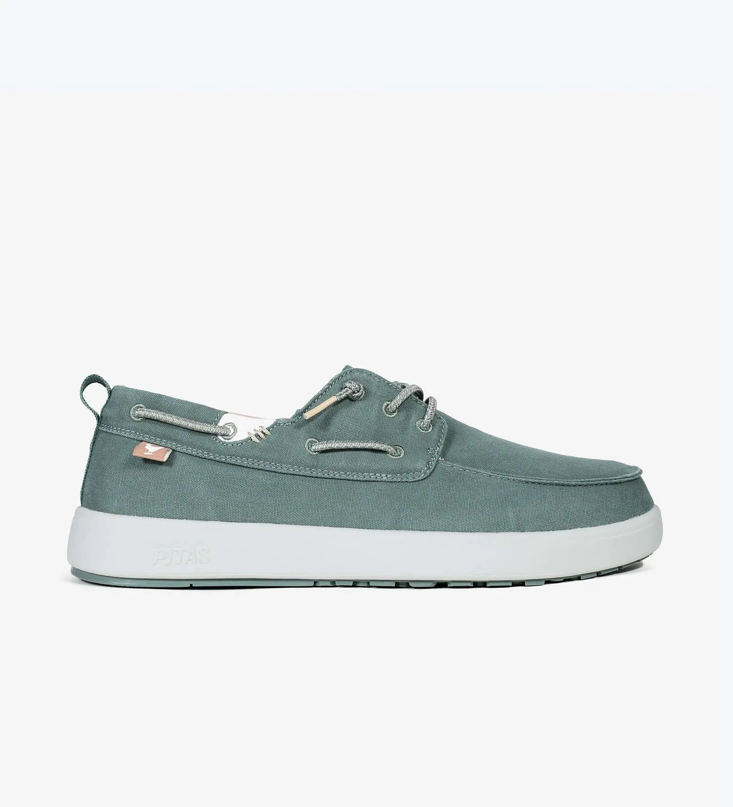 Maui Boat Shoes