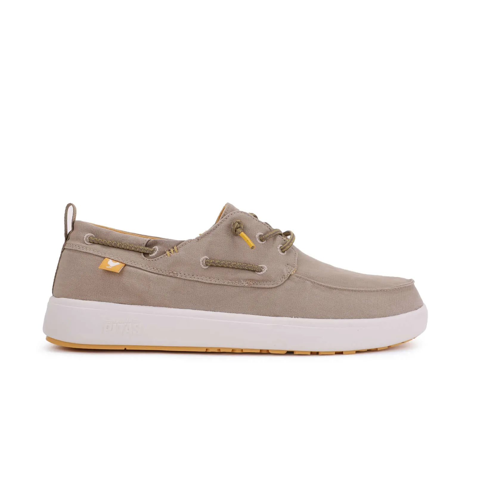 Maui Boat Shoes