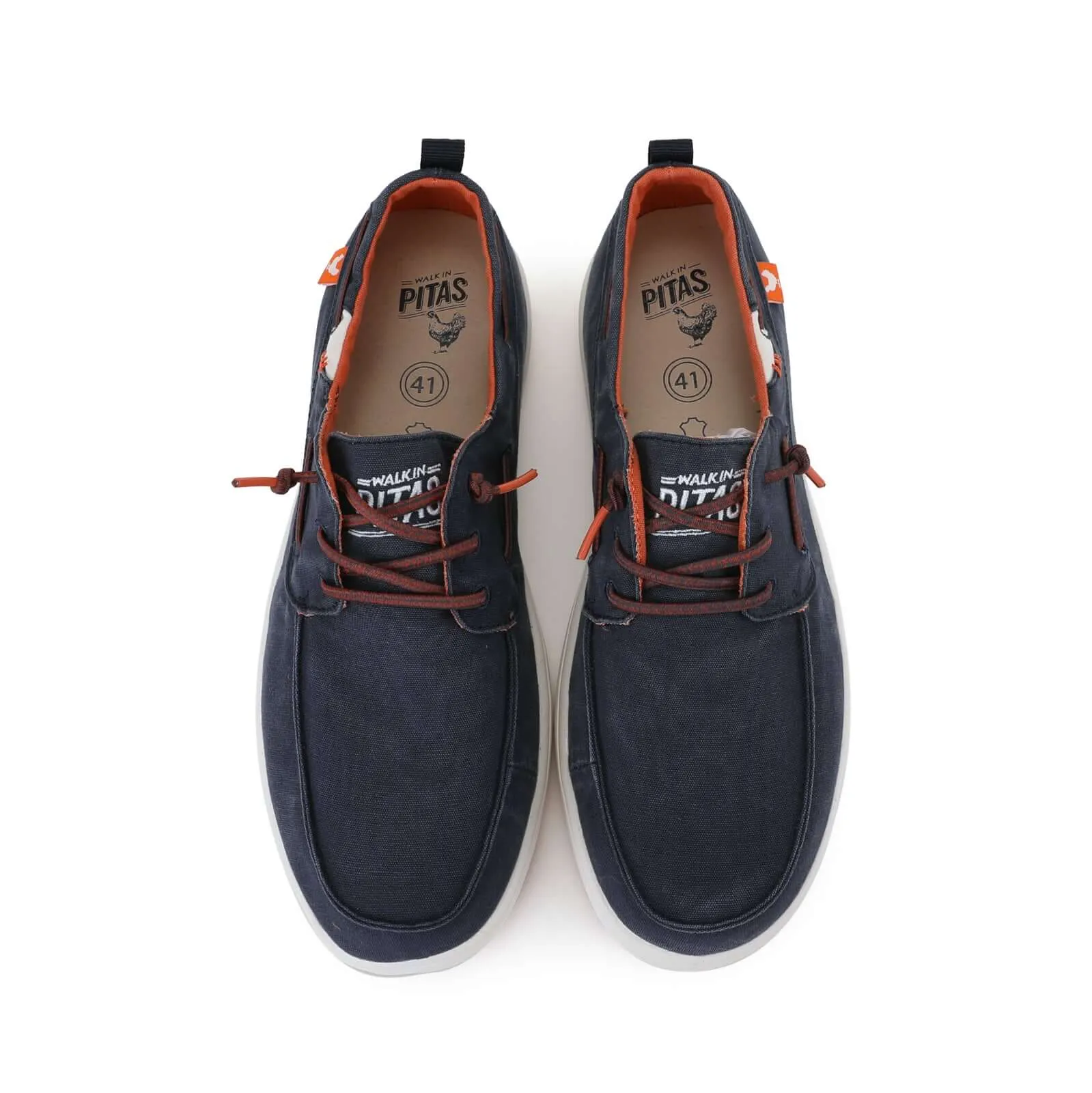 Maui Boat Shoes