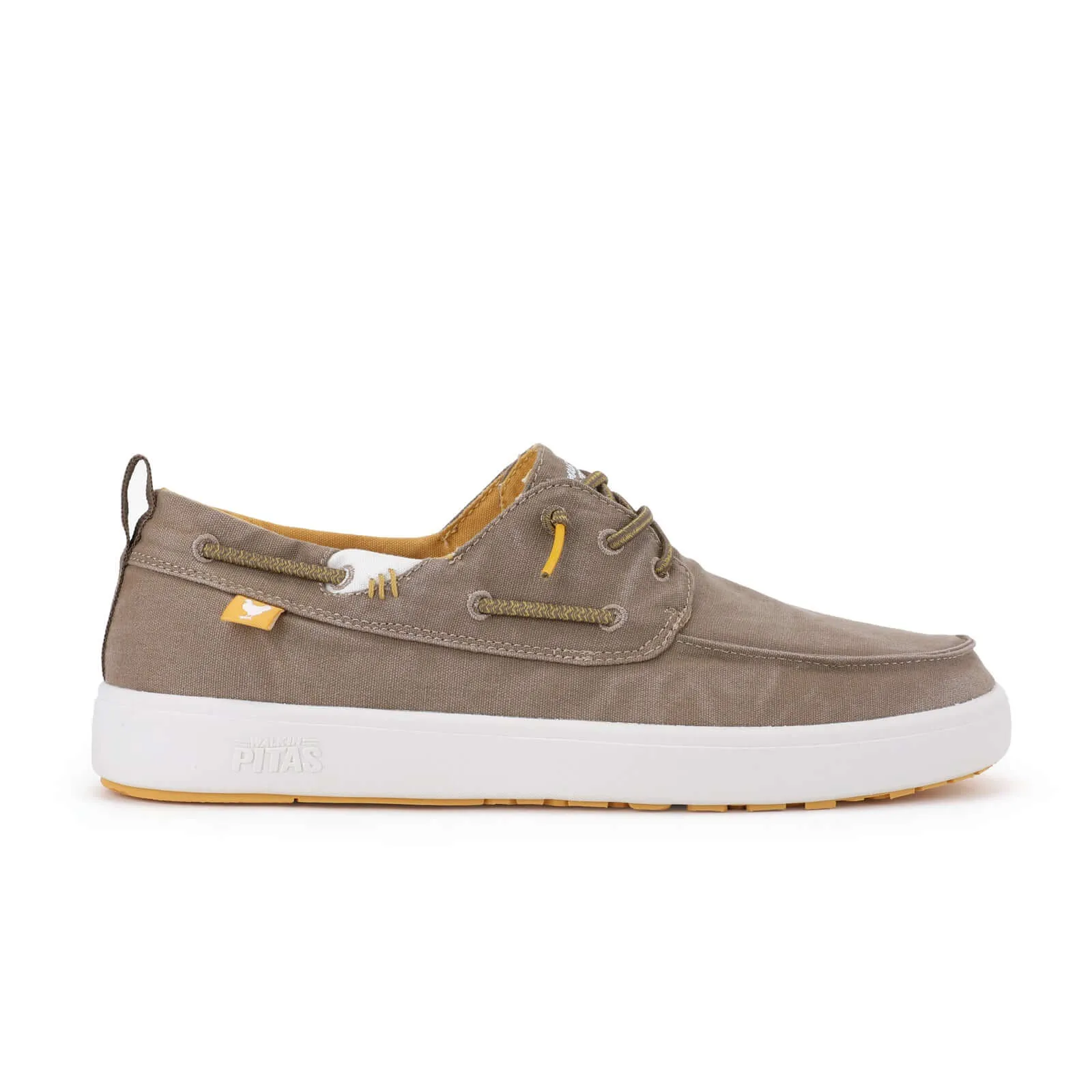 Maui Boat Shoes