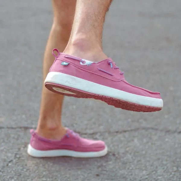 Maui Boat Shoes