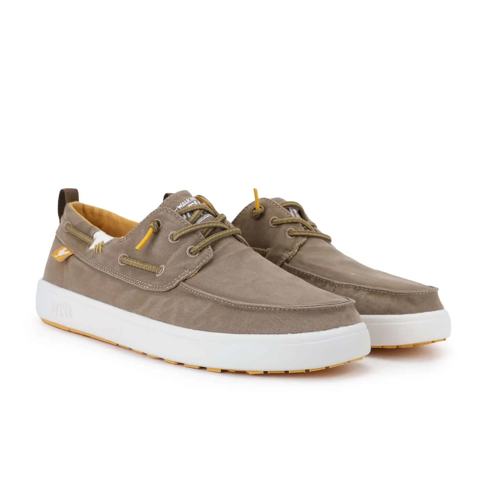 Maui Boat Shoes