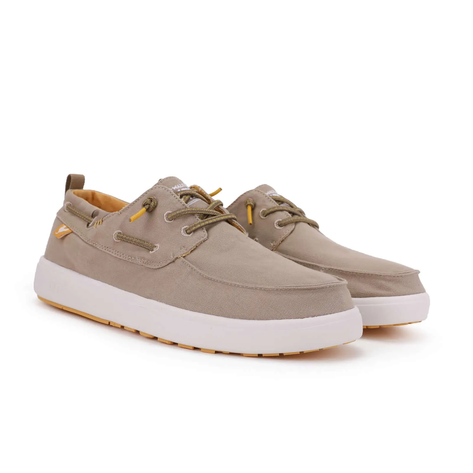 Maui Boat Shoes