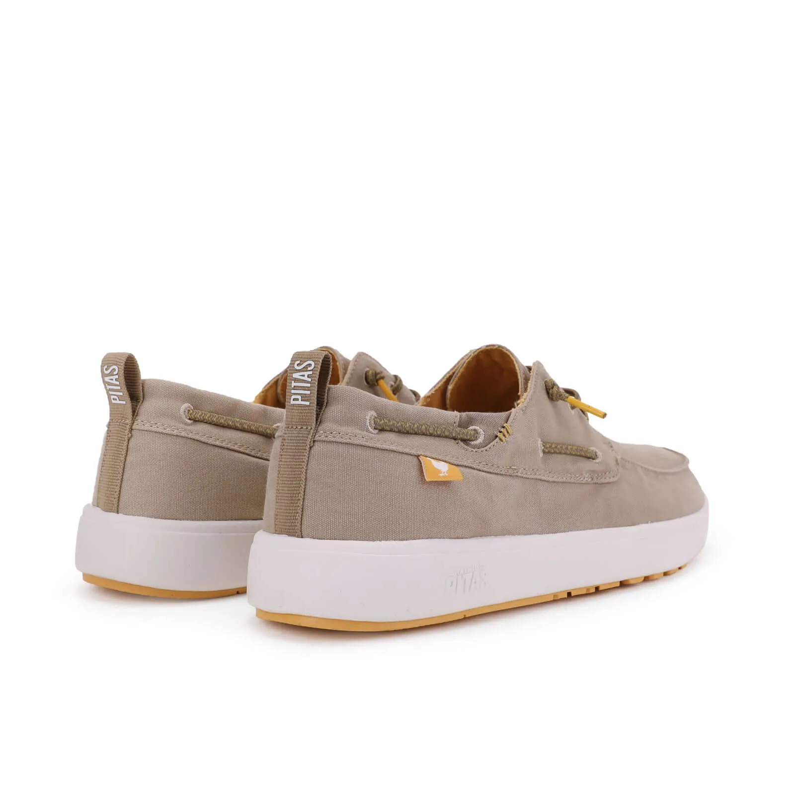 Maui Boat Shoes
