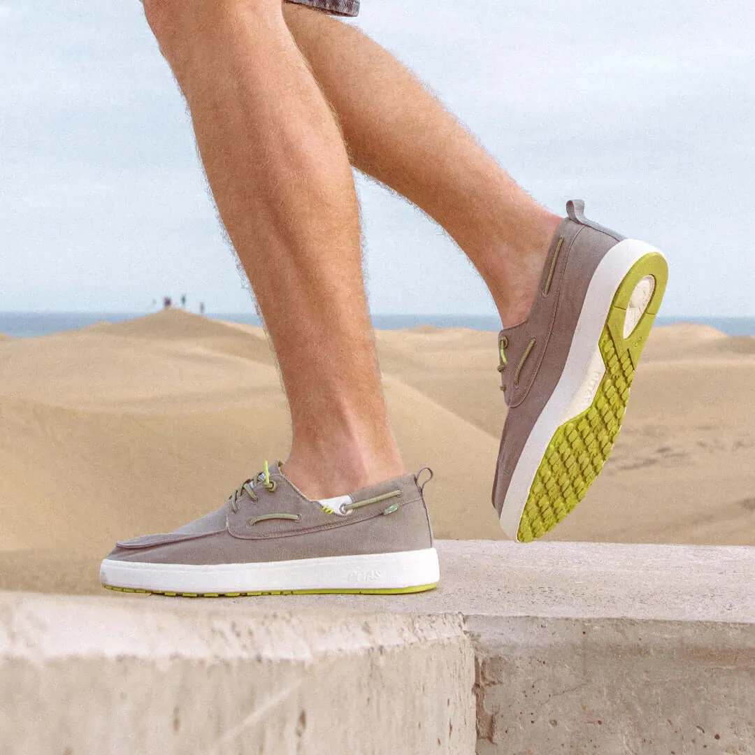 Maui Boat Shoes