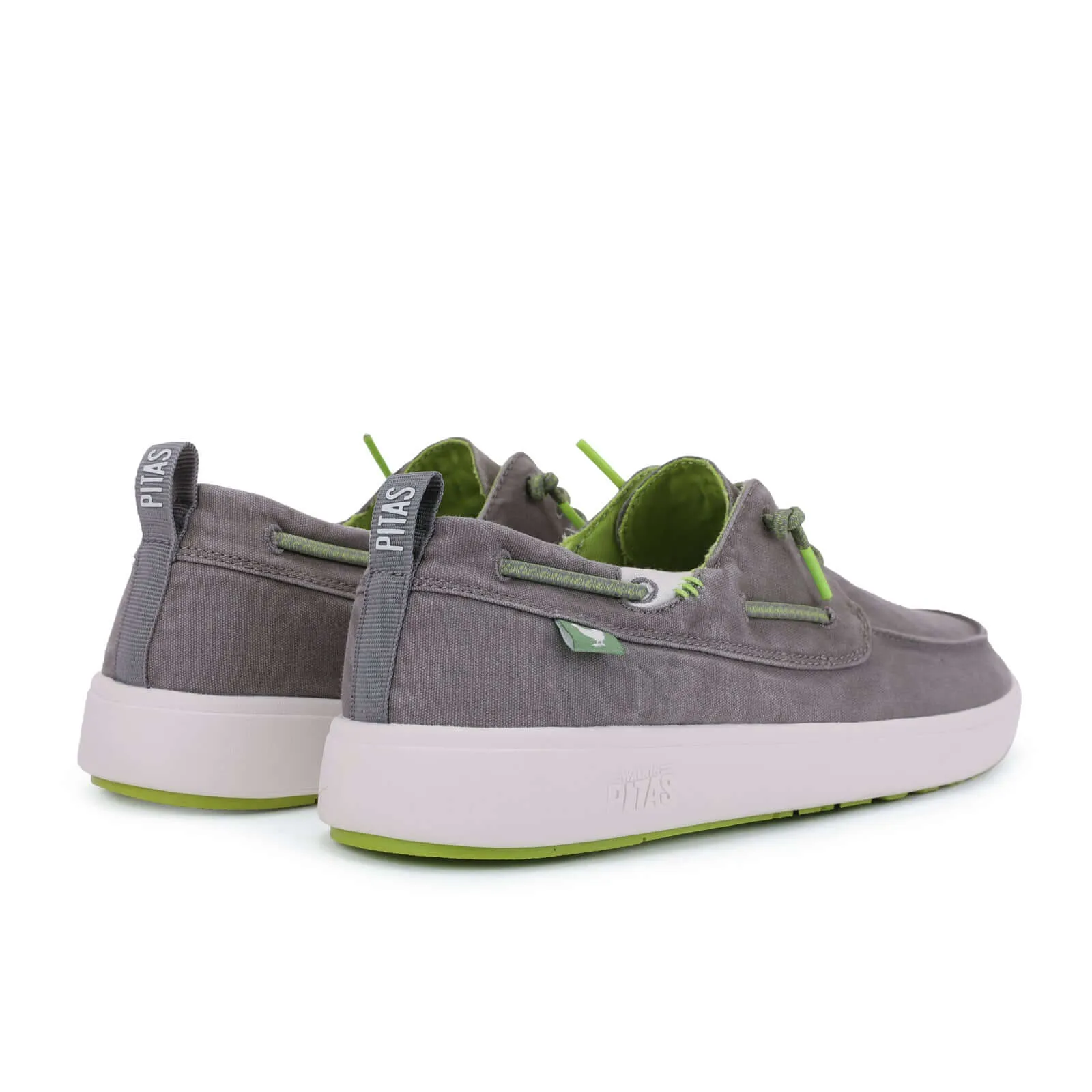 Maui Boat Shoes