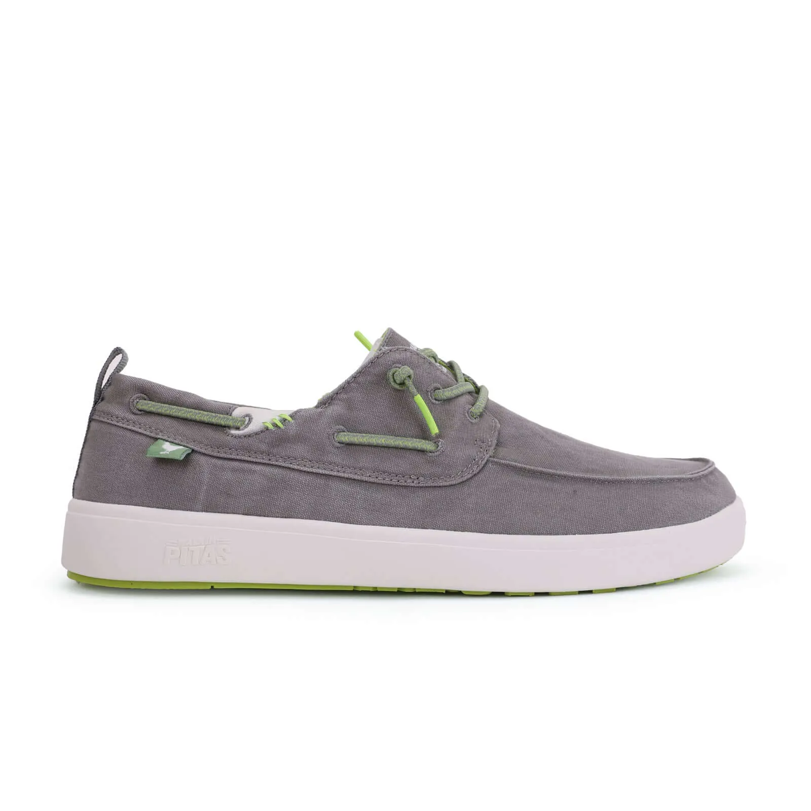 Maui Boat Shoes