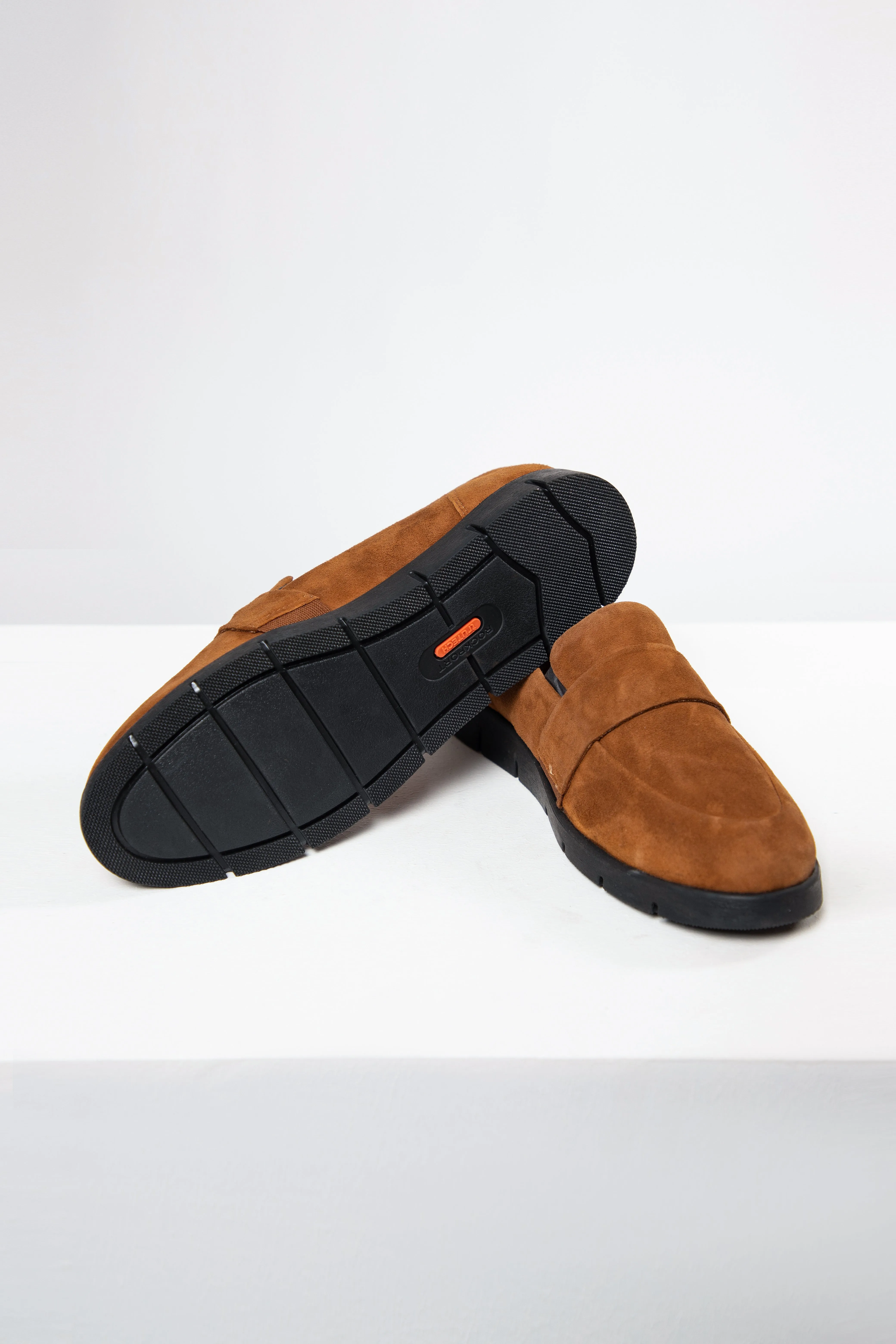 Max Glide loafers