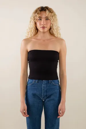 Mel Bandeau Top