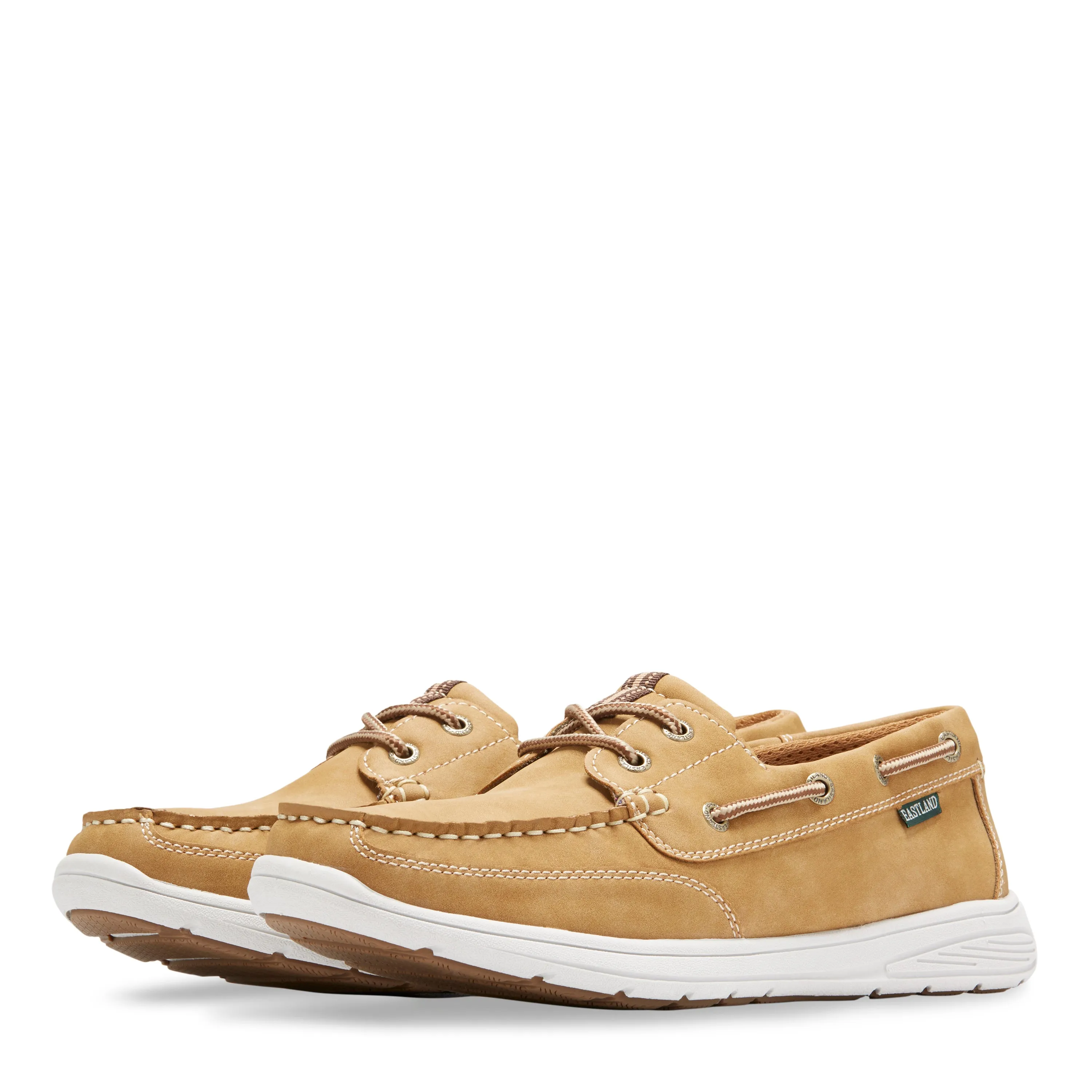 Men's Benton Boat Shoe