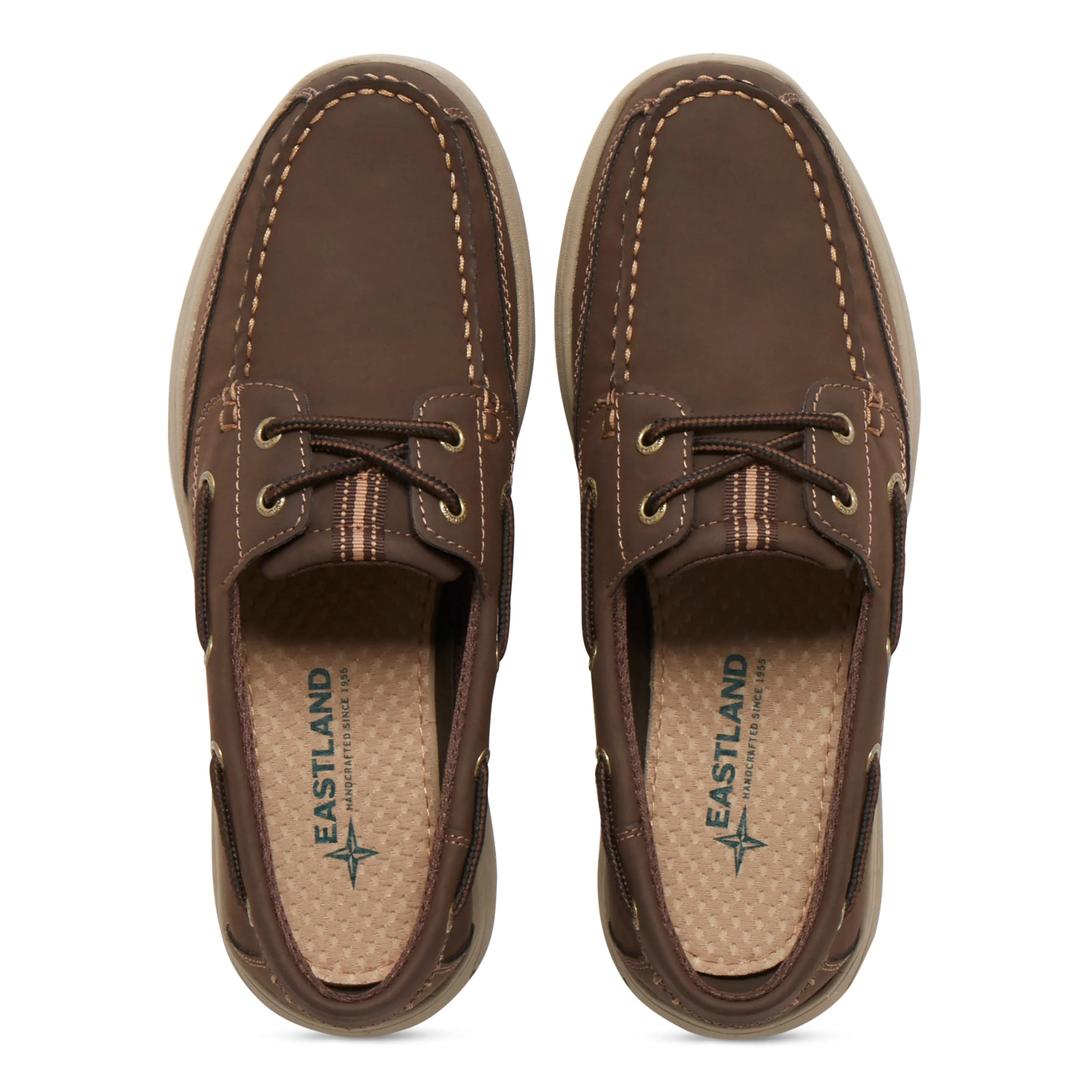 Men's Benton Boat Shoe