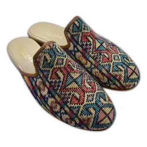 Men's Carpet Slippers size 10- 10.5