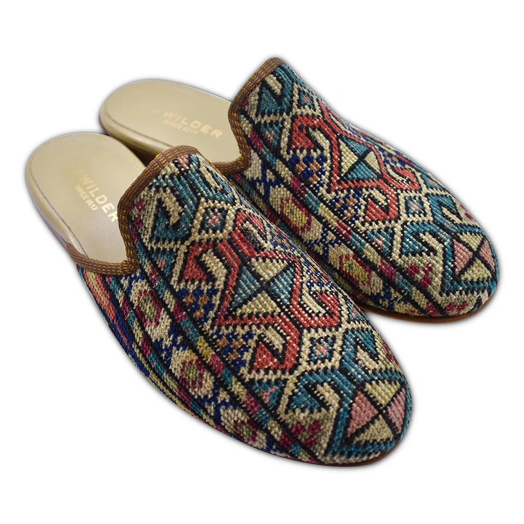 Men's Carpet Slippers size 10- 10.5