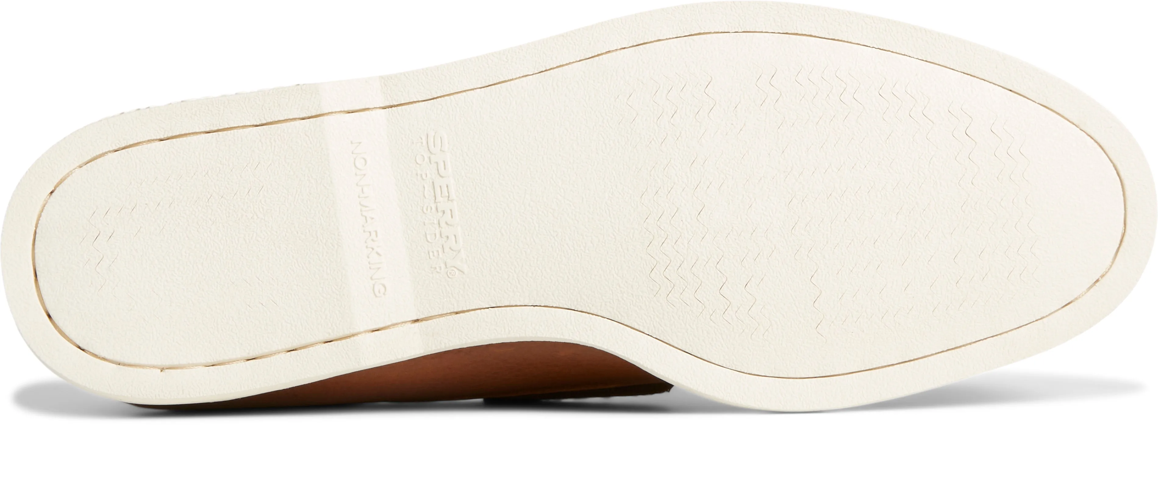 Men's Gold Cup Authentic Original 2-Eye Wide Tan