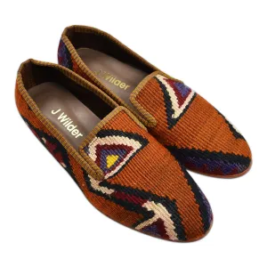 Men's Kilim Loafers size 8.5