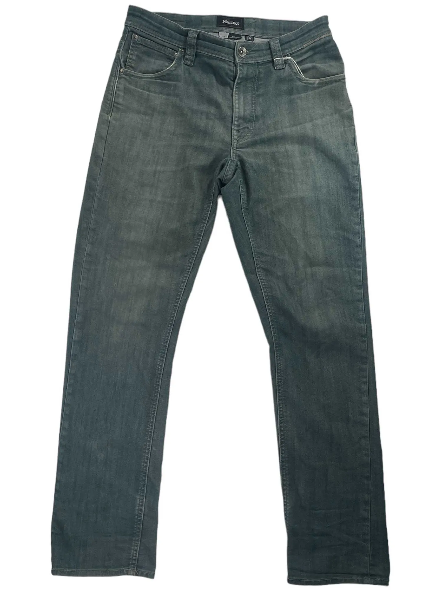 Men's Morrison Jeans