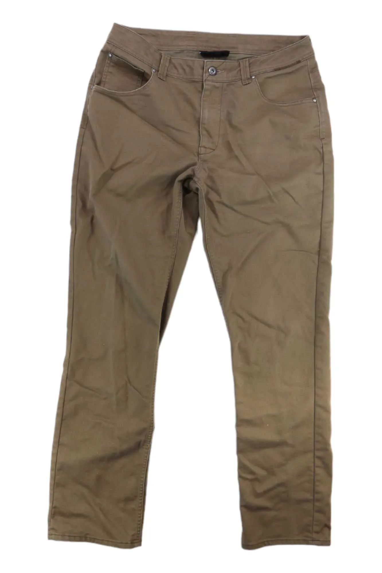 Men's Morrison Jeans