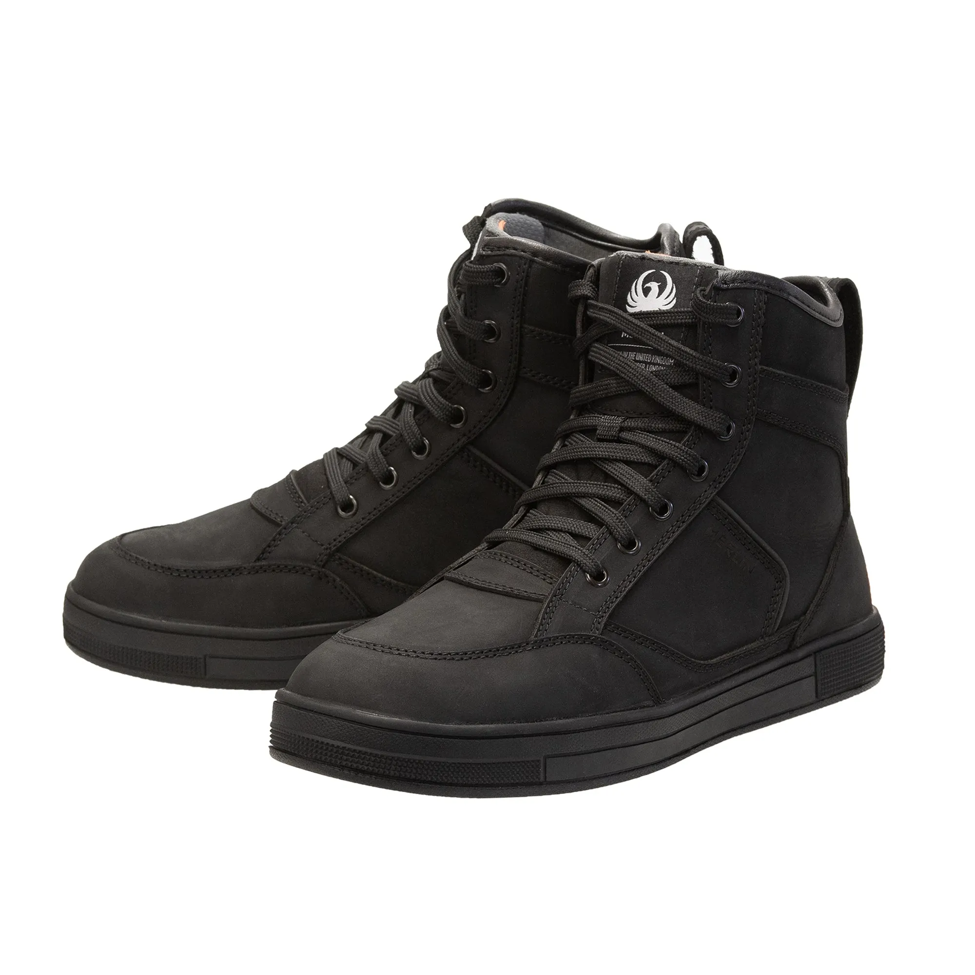 Merlin Hawkins D3O Waterproof Riding Trainers