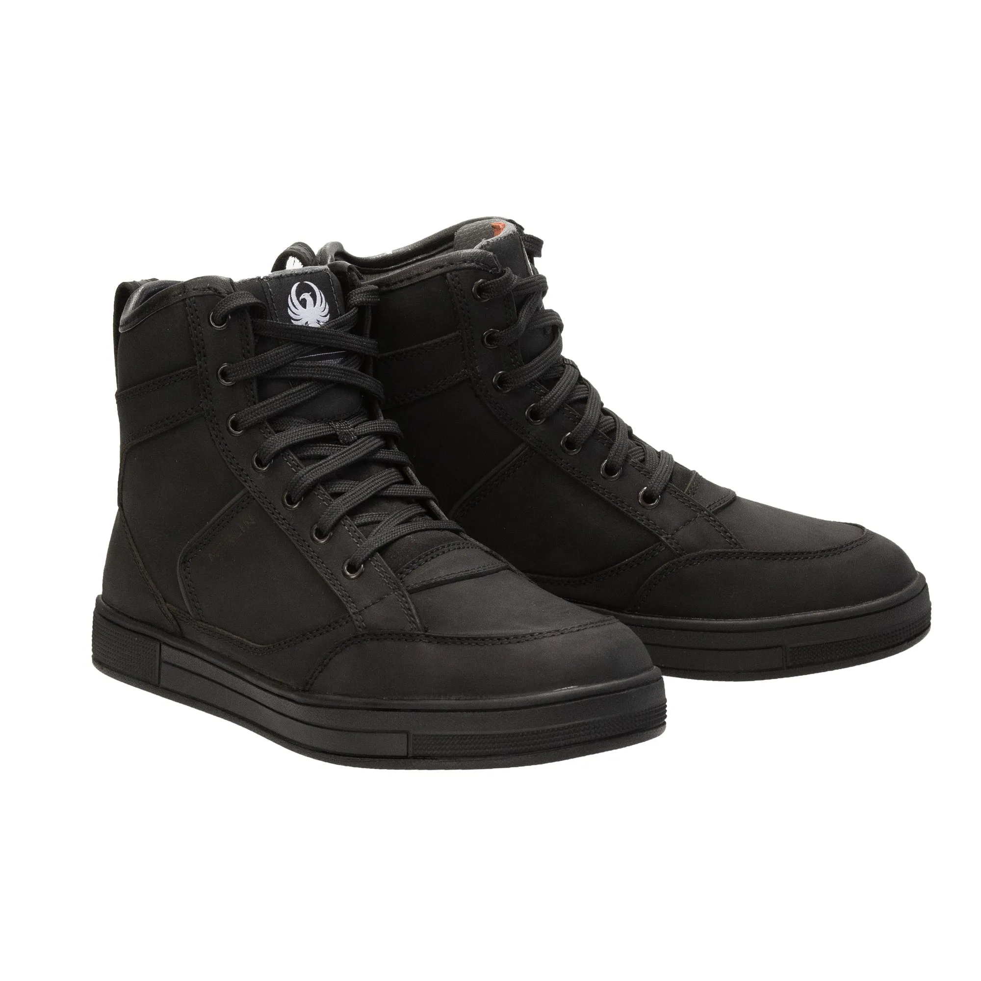 Merlin Hawkins D3O Waterproof Riding Trainers