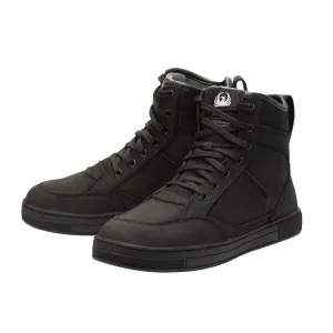 Merlin Hawkins D3O Waterproof Riding Trainers