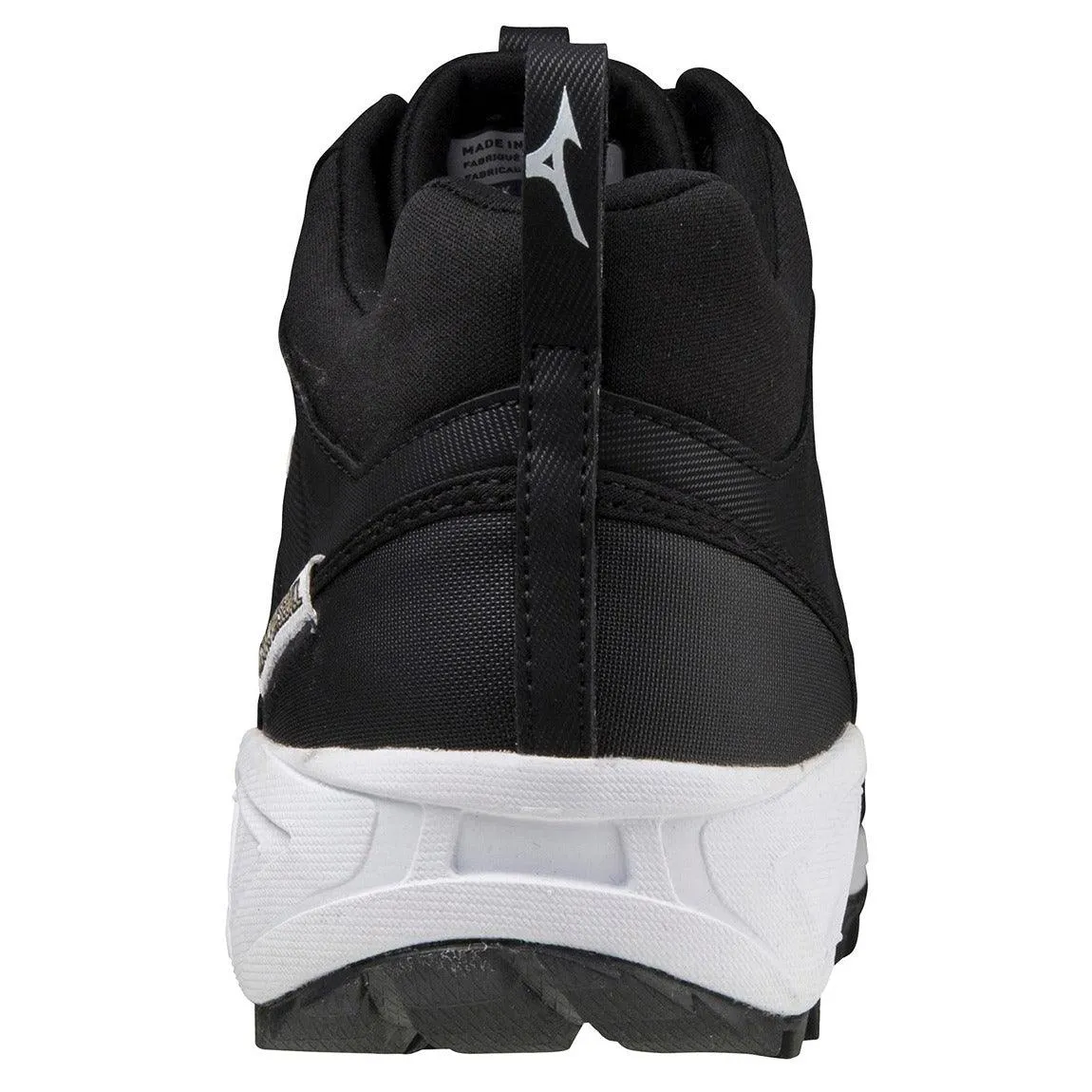 Mizuno Ambition 2 All Surface Mid Turf Shoe