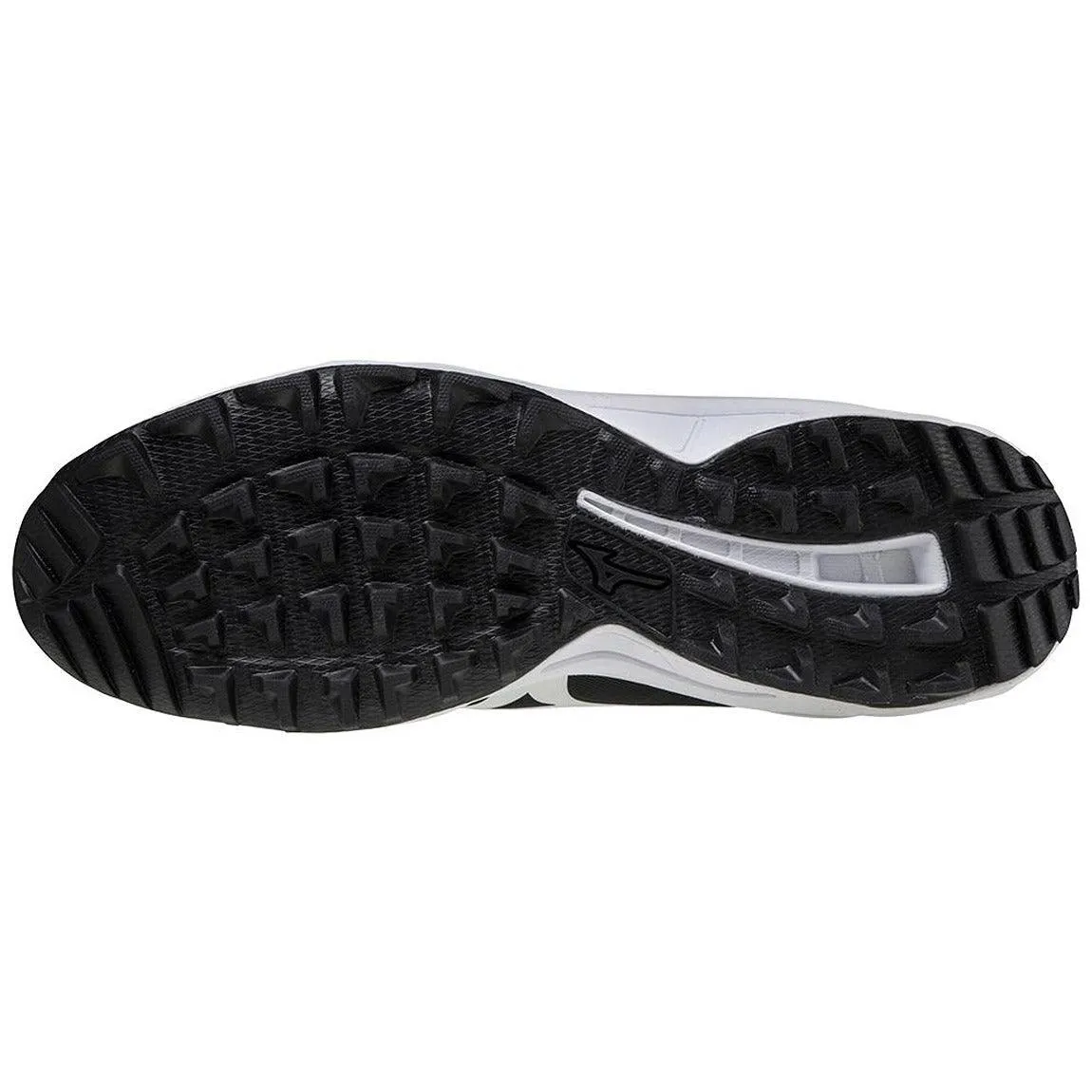 Mizuno Ambition 2 All Surface Mid Turf Shoe