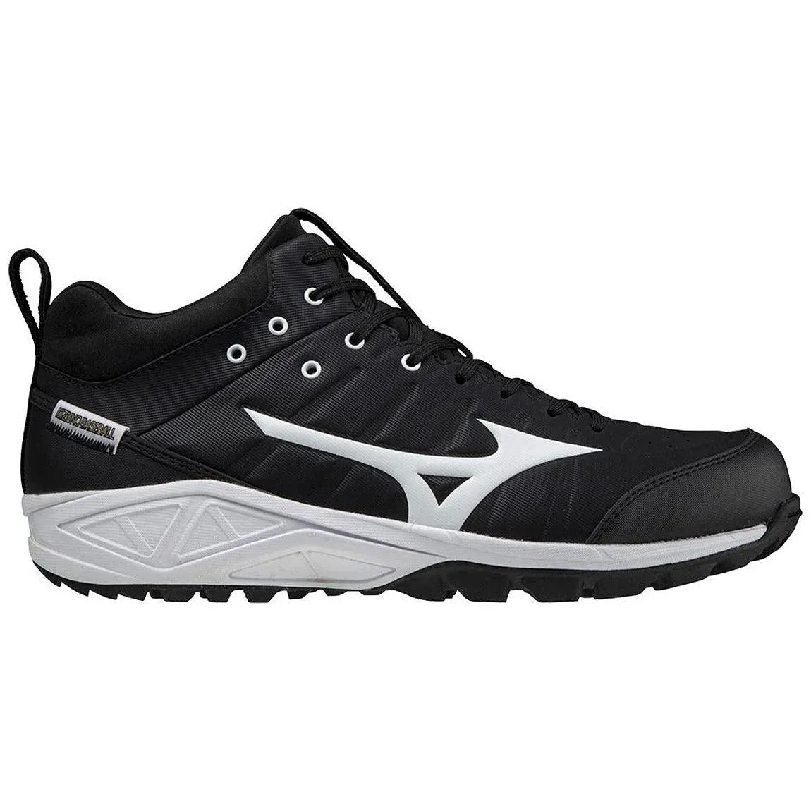 Mizuno Ambition 2 All Surface Mid Turf Shoe