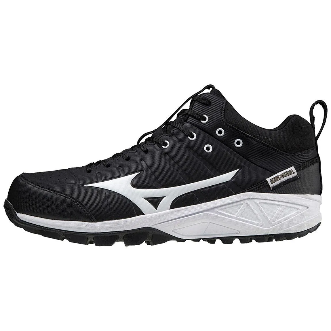Mizuno Ambition 2 All Surface Mid Turf Shoe