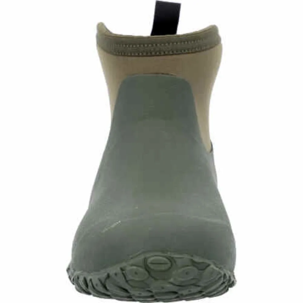 Muck Muckster Ii Men's Ankle Boots M2a300 In Green