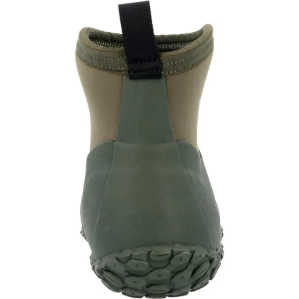 Muck Muckster Ii Men's Ankle Boots M2a300 In Green