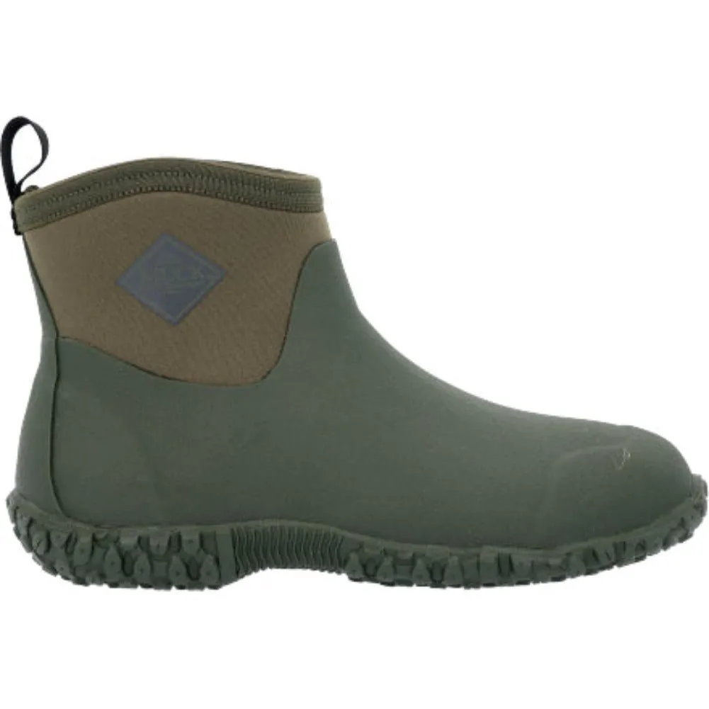 Muck Muckster Ii Men's Ankle Boots M2a300 In Green