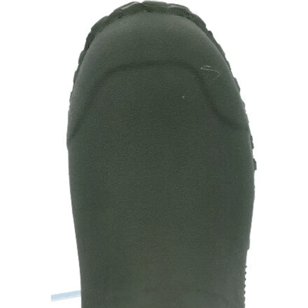 Muck Muckster Ii Men's Ankle Boots M2a300 In Green