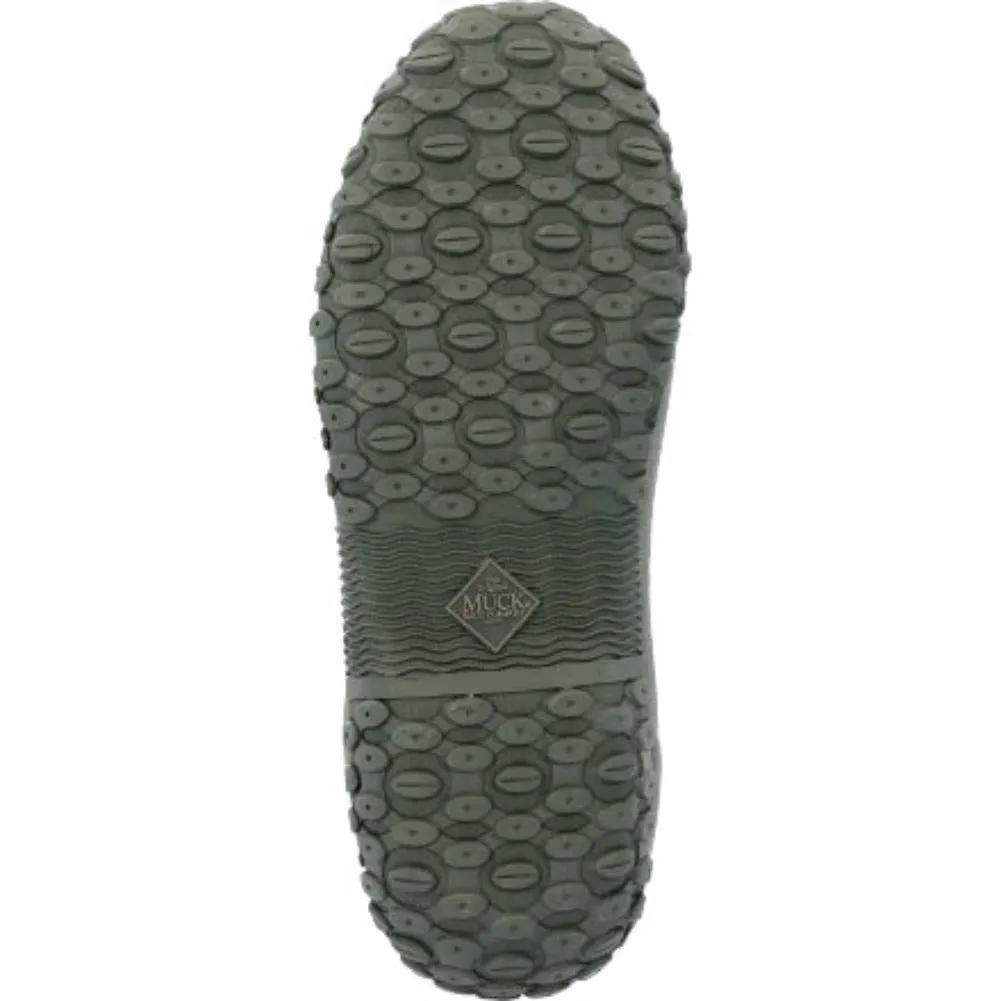Muck Muckster Ii Men's Ankle Boots M2a300 In Green