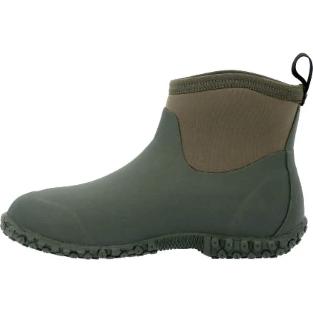 Muck Muckster Ii Men's Ankle Boots M2a300 In Green