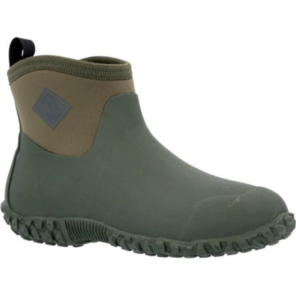 Muck Muckster Ii Men's Ankle Boots M2a300 In Green