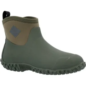 Muck Muckster Ii Men's Ankle Boots M2a300 In Green