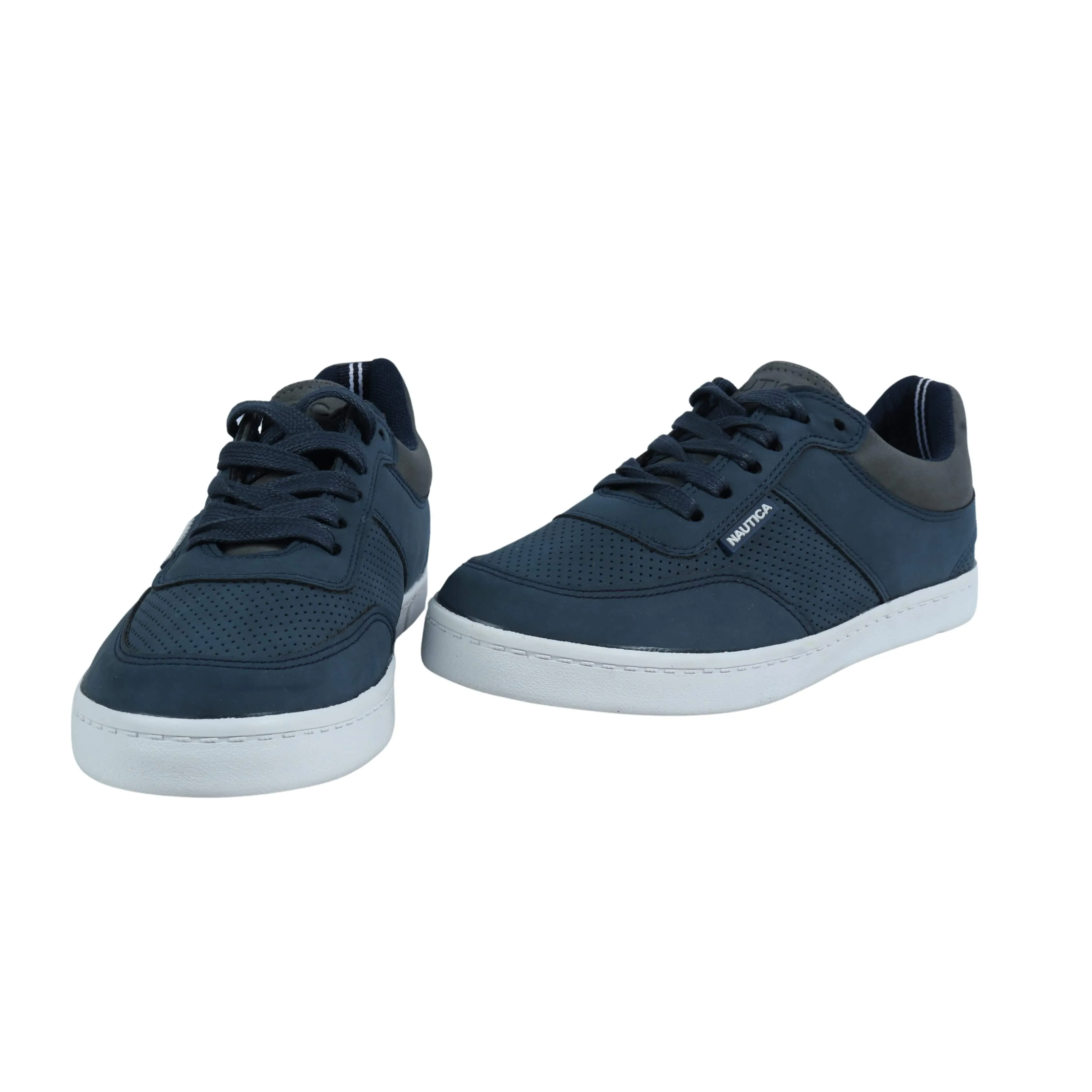 NAUTICA - Kids -  Court Master Sneaker