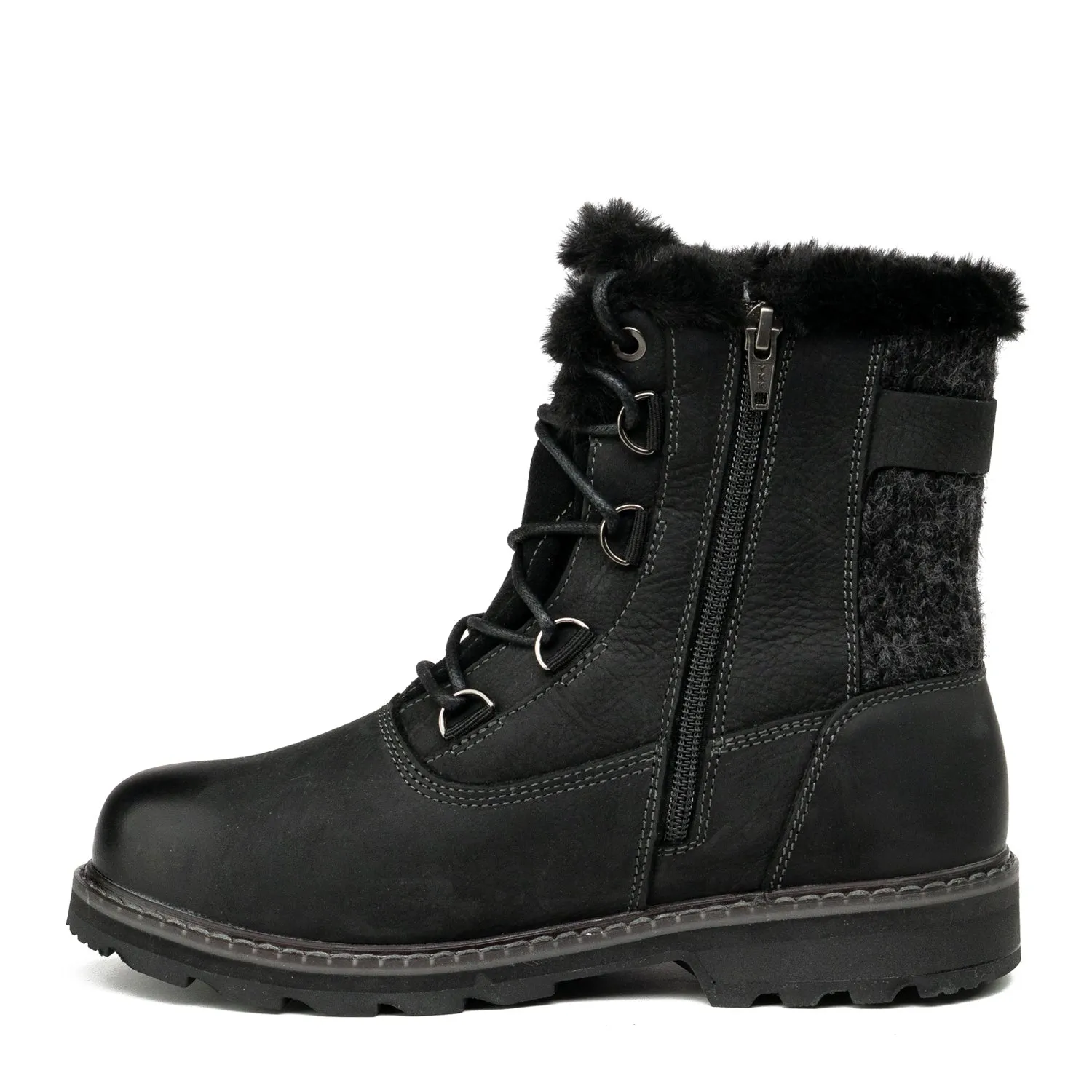 NexGrip Women's Ice London 3.0 Black