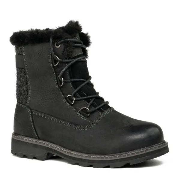 NexGrip Women's Ice London 3.0 Black