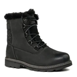 NexGrip Women's Ice London 3.0 Black