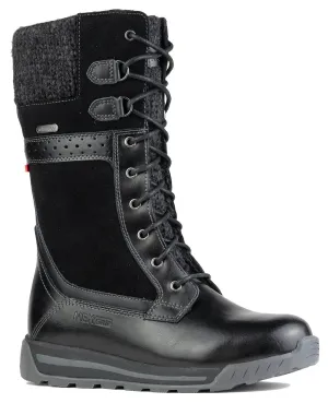 NexGrip Women's Ice Town Black