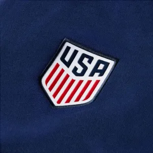 Nike 2021-22 USA GFA Fleece Pants - Loyal Blue