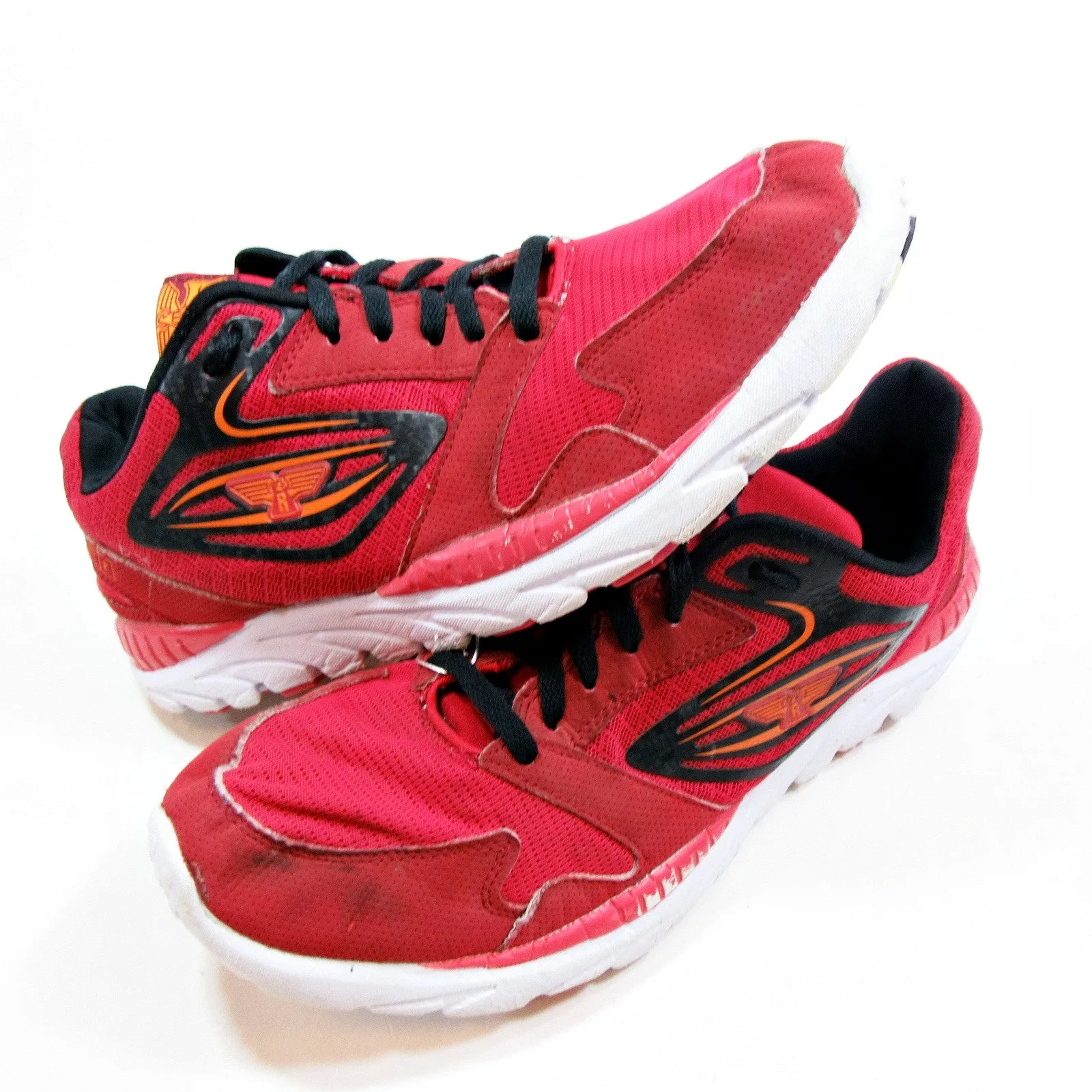 NIKE - Dual Fusion St 2