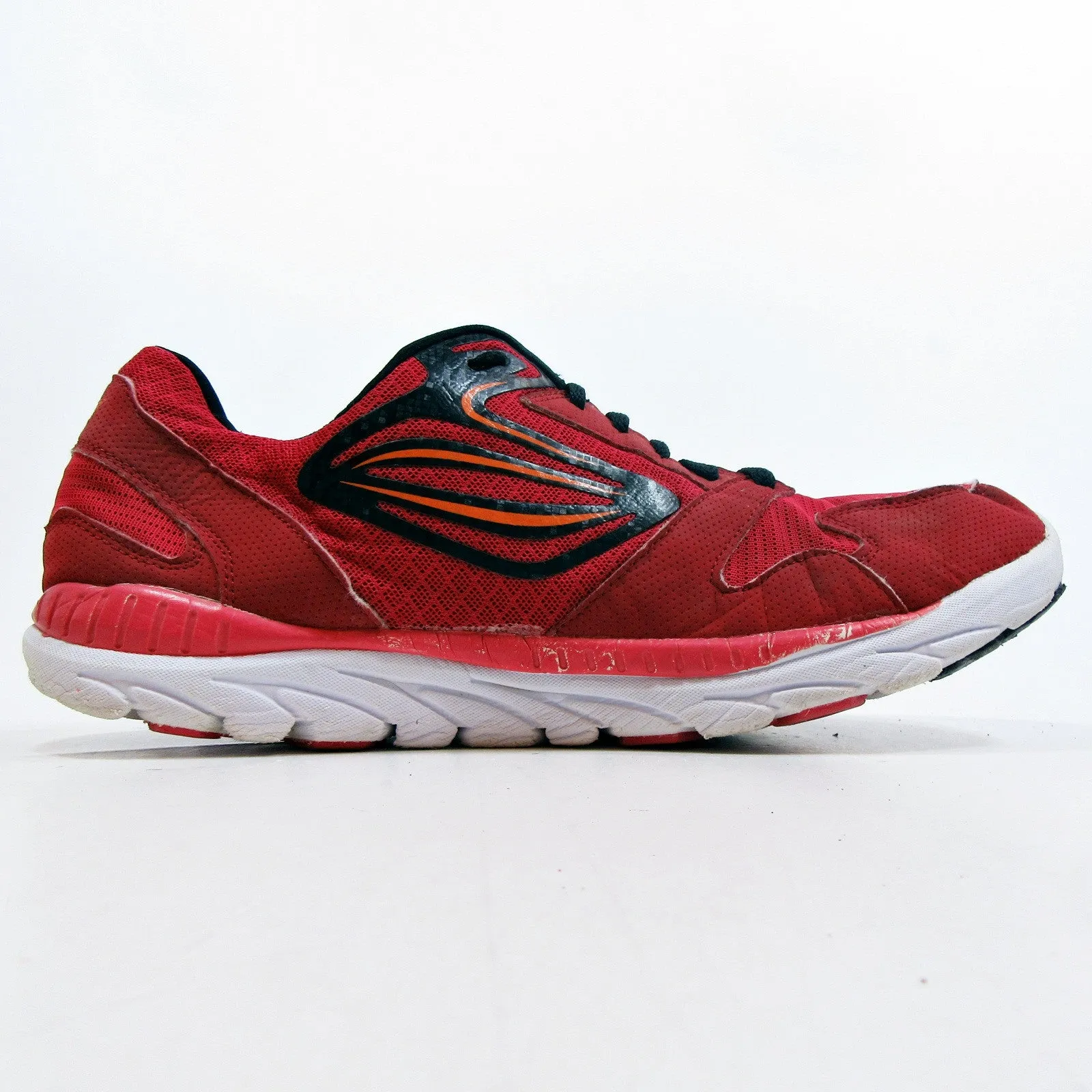 NIKE - Dual Fusion St 2