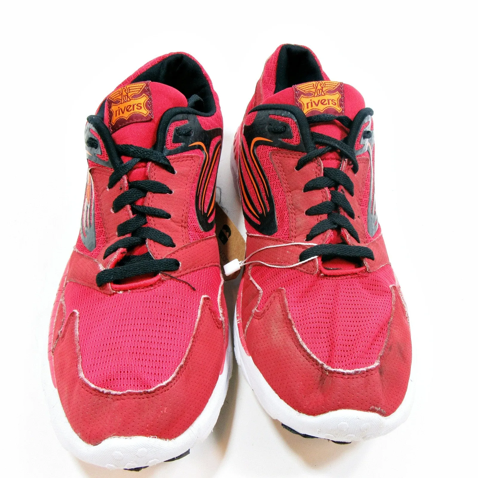 NIKE - Dual Fusion St 2