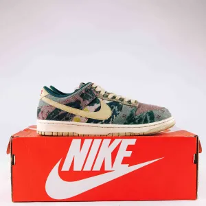 Nike Dunk Low Community Garden - Used - 0229