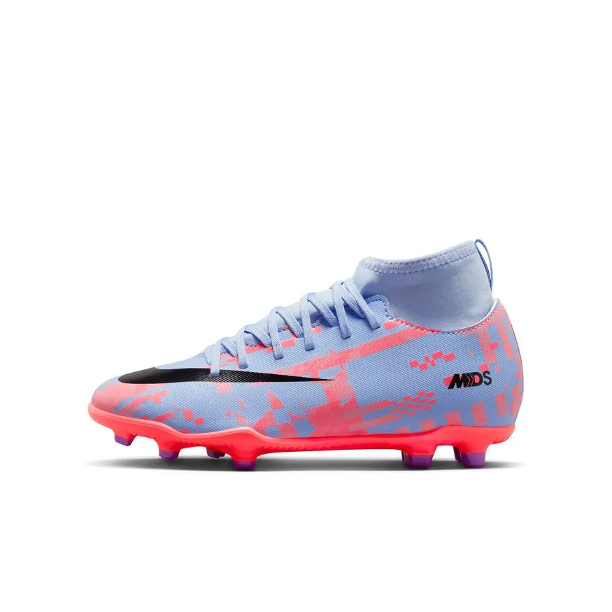 Nike Jr. MDS Superfly 9 Club MG