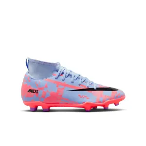Nike Jr. MDS Superfly 9 Club MG