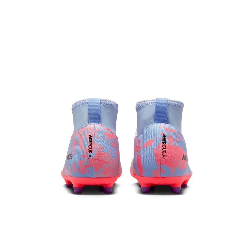 Nike Jr. MDS Superfly 9 Club MG