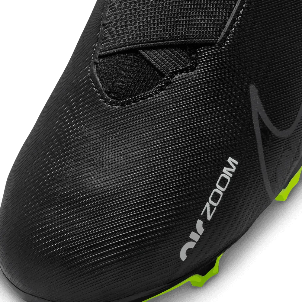 Nike JR Zoom Mercurial Superfly 9 Academy FG-MG - Shadow Pack (FA22)